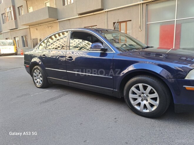 Volkswagen Passat 2004, 300,000 km - 1.8 l - Bakı