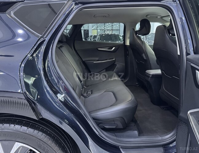 Kia EV6 2023, 13,400 km - 0.0 л - Bakı