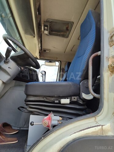 HOWO Sinotruk 2010, 150,000 km - 9.7 l - Bakı