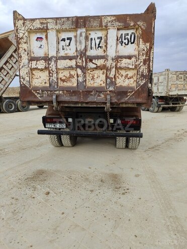 HOWO Sinotruk 2010, 150,000 km - 9.7 l - Bakı