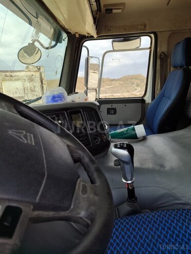 HOWO Sinotruk 2010, 150,000 km - 9.7 l - Bakı