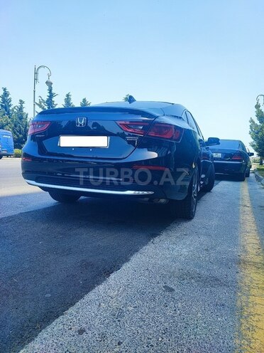 Honda Insight 2019, 103,000 km - 1.5 l - Bakı