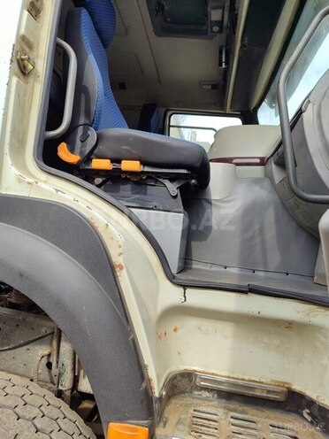 HOWO Sinotruk 2010, 150,000 km - 9.7 l - Bakı