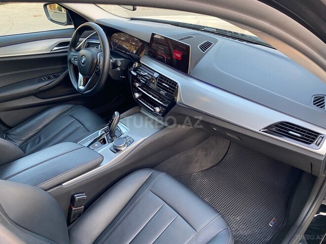 BMW 530 2019, 150,000 km - 2.0 л - Bakı