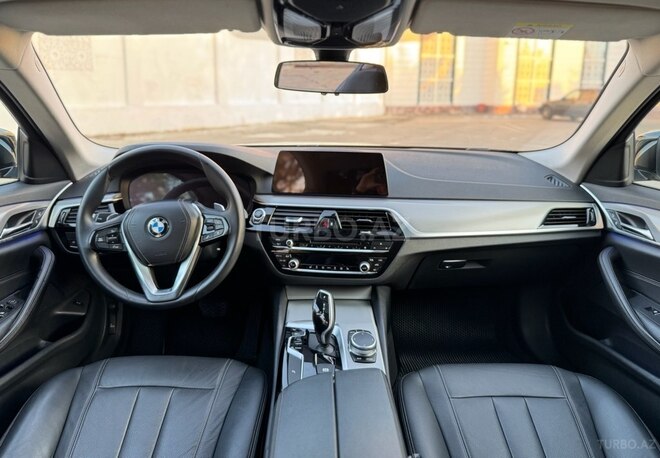 BMW 530 2019, 150,000 km - 2.0 л - Bakı