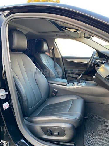 BMW 530 2019, 150,000 km - 2.0 л - Bakı