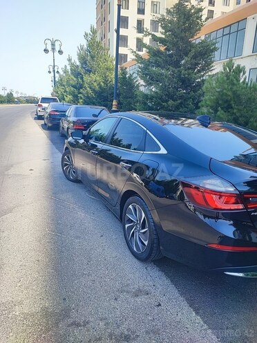 Honda Insight 2019, 103,000 km - 1.5 l - Bakı