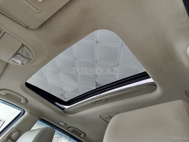 Hyundai Santa Fe 2008, 324,690 km - 2.7 l - Sumqayıt