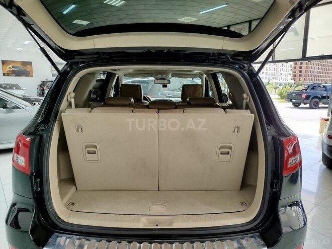 Hyundai Santa Fe 2008, 324,690 km - 2.7 l - Sumqayıt