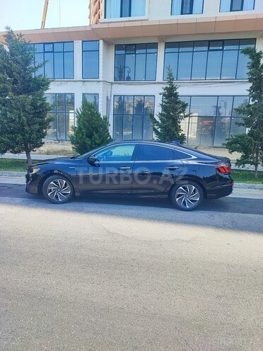 Honda Insight 2019, 103,000 km - 1.5 l - Bakı