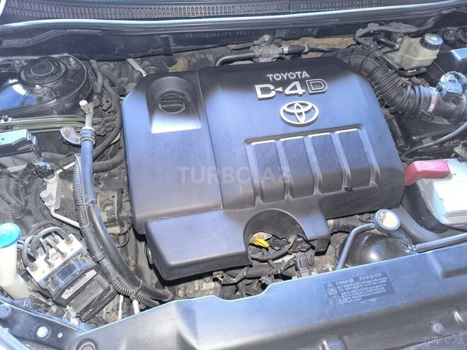 Toyota Corolla 2005, 352,985 km - 1.4 l - Beyləqan