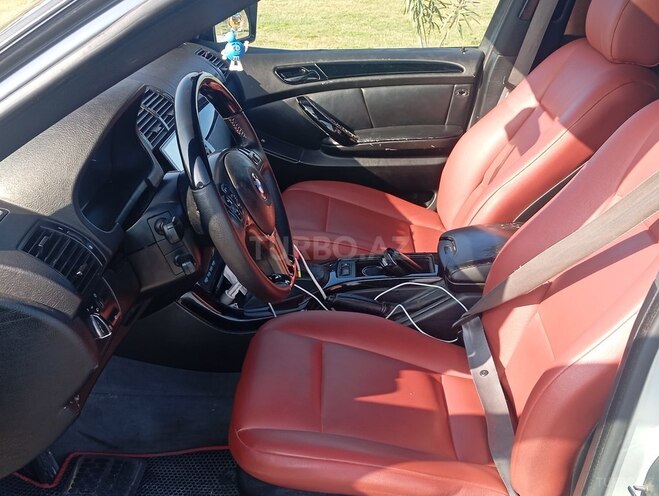 BMW X5 2000, 250,000 km - 3.0 l - Bakı