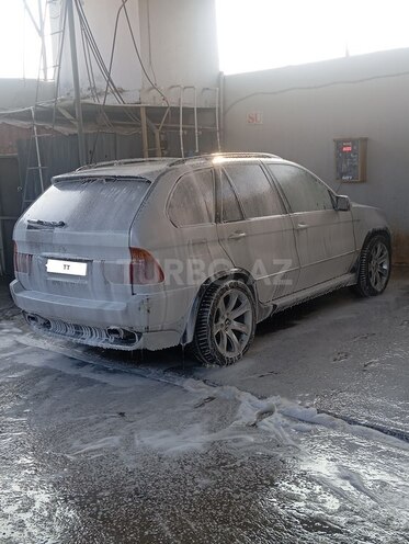 BMW X5 2000, 250,000 km - 3.0 l - Bakı