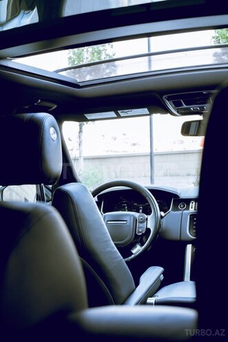 Land Rover Range Rover 2017, 198,032 km - 3.0 л - Bakı