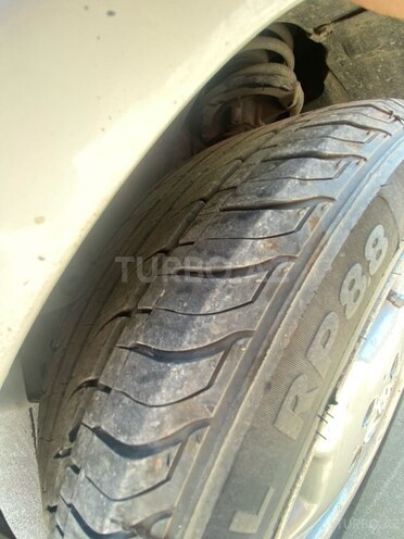 Mercedes A 160 2002, 300,000 km - 1.6 l - Bakı