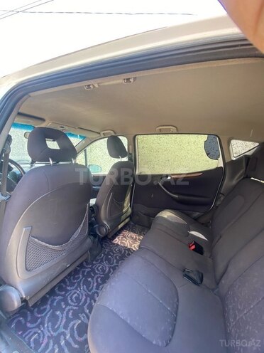 Mercedes A 160 2002, 300,000 km - 1.6 l - Bakı