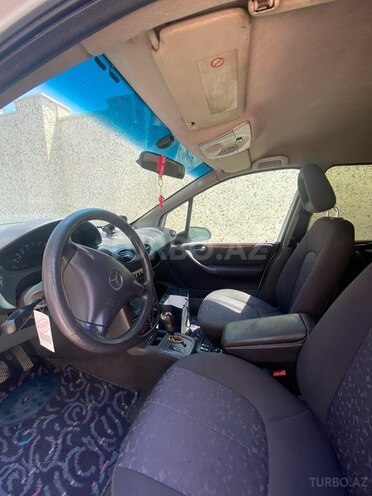 Mercedes A 160 2002, 300,000 km - 1.6 l - Bakı