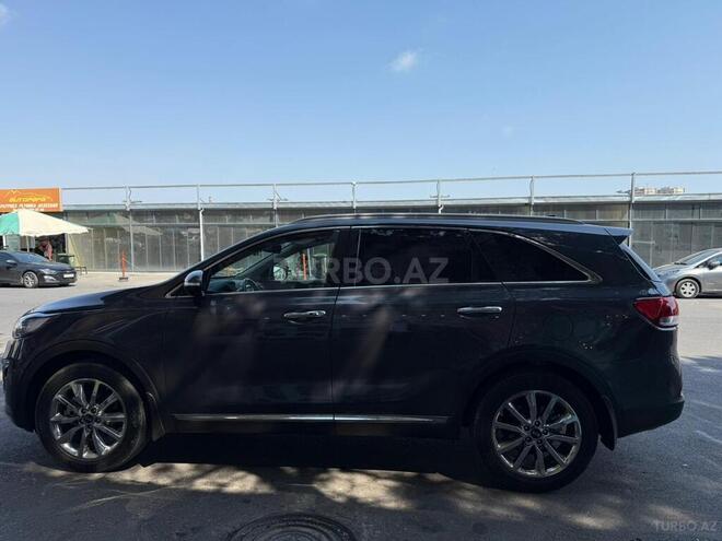 Kia Sorento 2016, 189,000 km - 2.0 l - Bakı