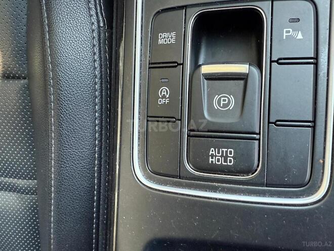 Kia Sorento 2016, 189,000 km - 2.0 l - Bakı