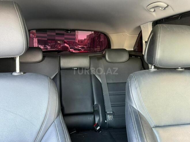 Kia Sorento 2016, 189,000 km - 2.0 l - Bakı
