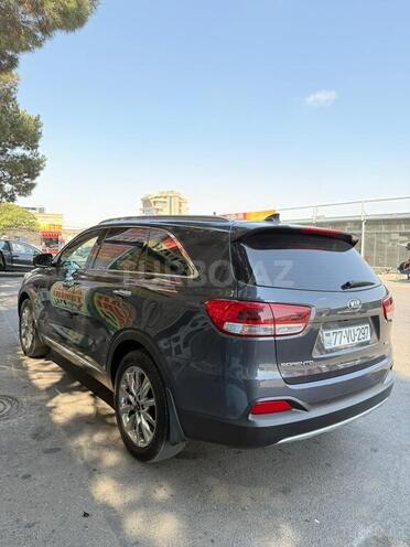 Kia Sorento 2016, 189,000 km - 2.0 l - Bakı