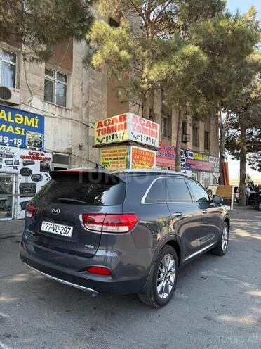 Kia Sorento 2016, 189,000 km - 2.0 l - Bakı