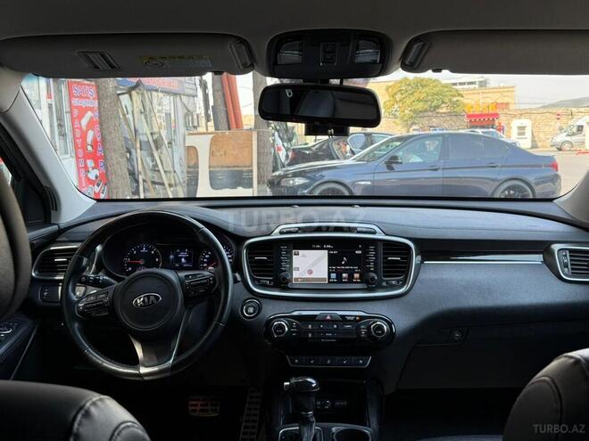 Kia Sorento 2016, 189,000 km - 2.0 l - Bakı