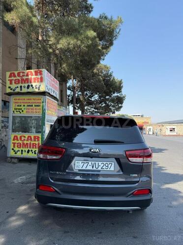 Kia Sorento 2016, 189,000 km - 2.0 l - Bakı