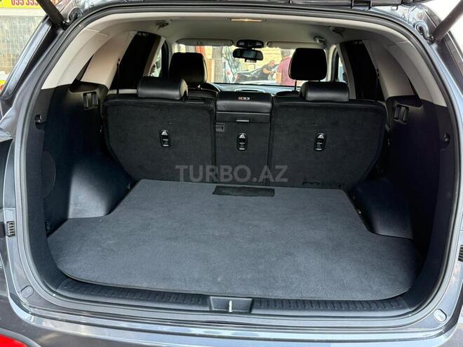 Kia Sorento 2016, 189,000 km - 2.0 l - Bakı