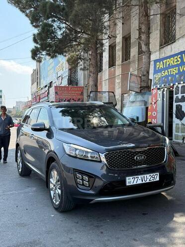 Kia Sorento 2016, 189,000 km - 2.0 l - Bakı