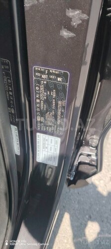 Kia Sorento 2016, 189,000 km - 2.0 l - Bakı