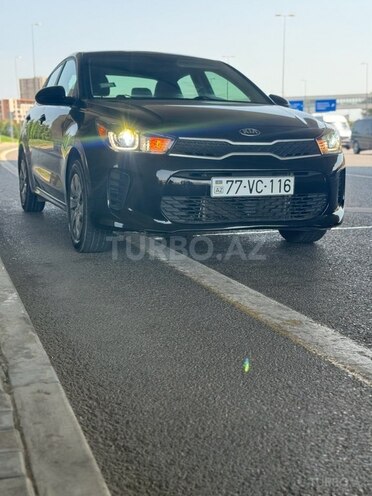 Kia Rio 2020, 53,108 km - 1.6 l - Bakı