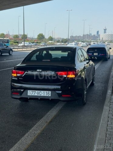 Kia Rio 2020, 53,108 km - 1.6 l - Bakı
