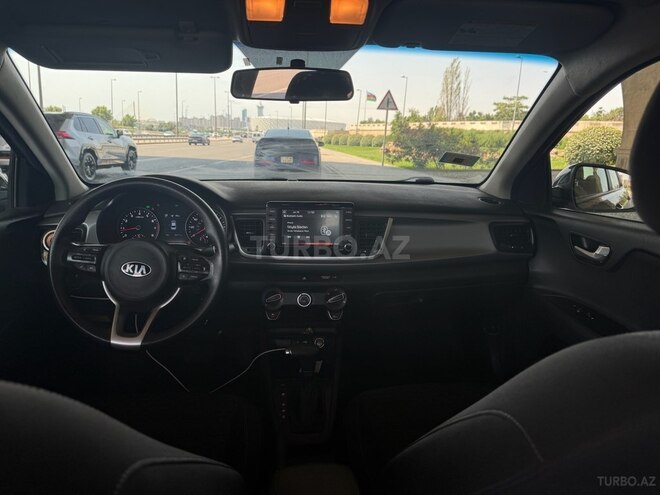Kia Rio 2020, 53,108 km - 1.6 l - Bakı