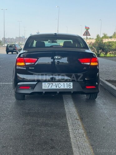 Kia Rio 2020, 53,108 km - 1.6 l - Bakı