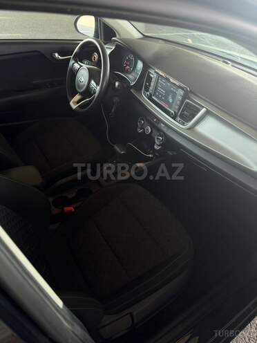 Kia Rio 2020, 53,108 km - 1.6 l - Bakı