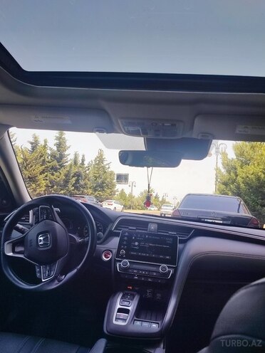 Honda Insight 2019, 103,000 km - 1.5 l - Bakı
