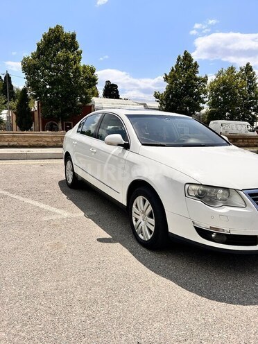 Volkswagen Passat 2008, 283,500 km - 1.8 l - Gəncə