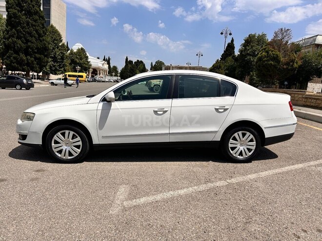 Volkswagen Passat 2008, 283,500 km - 1.8 l - Gəncə