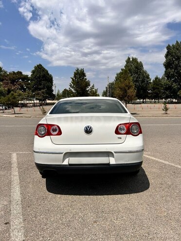 Volkswagen Passat 2008, 283,500 km - 1.8 l - Gəncə