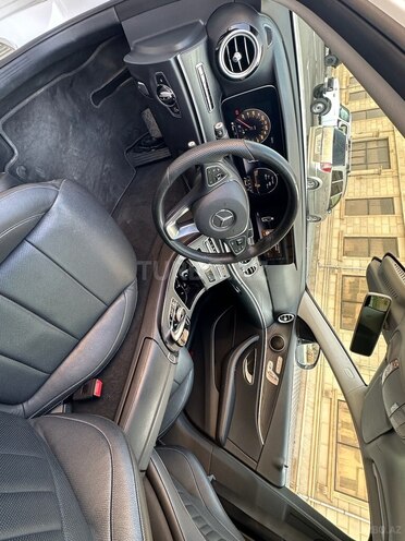 Mercedes E 300 4MATIC 2016, 188,000 km - 3.5 л - Sumqayıt