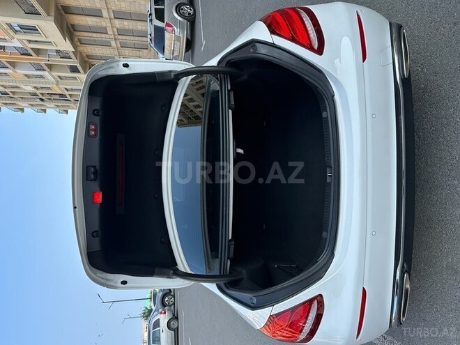 Mercedes E 300 4MATIC 2016, 188,000 km - 3.5 л - Sumqayıt