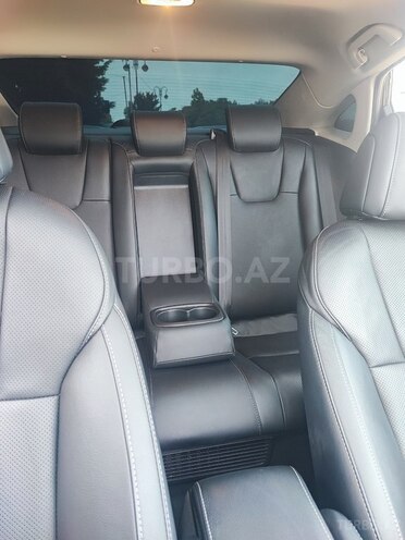 Honda Insight 2019, 103,000 km - 1.5 l - Bakı