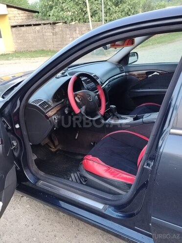 Mercedes E 220 d 2002, 220,000 km - 2.2 л - Lənkəran