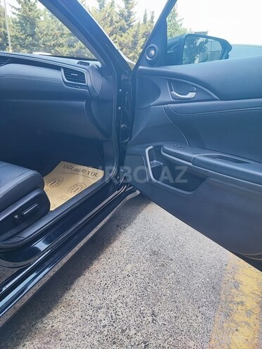 Honda Insight 2019, 103,000 km - 1.5 l - Bakı