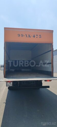 Mercedes Atego 816 2008, 436,360 km - 4.3 l - Bakı