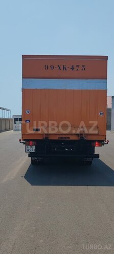 Mercedes Atego 816 2008, 436,360 km - 4.3 l - Bakı