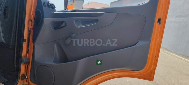 Mercedes Atego 816 2008, 436,360 km - 4.3 l - Bakı