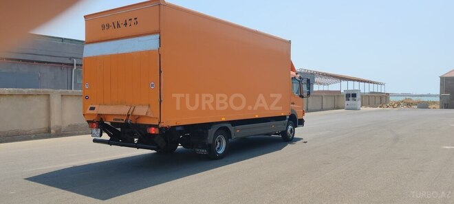 Mercedes Atego 816 2008, 436,360 km - 4.3 l - Bakı