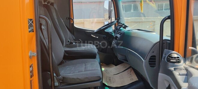 Mercedes Atego 816 2008, 436,360 km - 4.3 l - Bakı